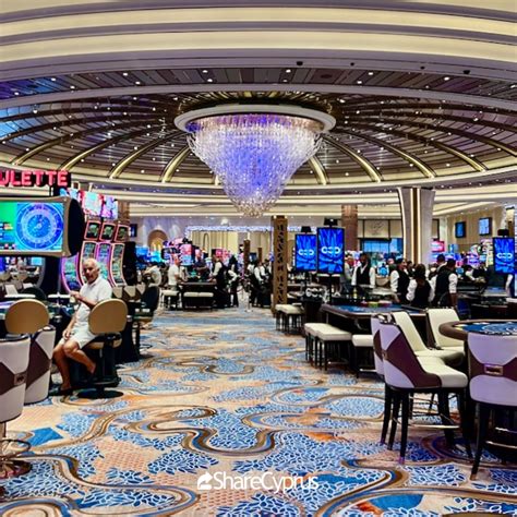 cyprus casino limassol|LIMASSOL CYPRUS: CITY OF DREAMS Mediterranean.